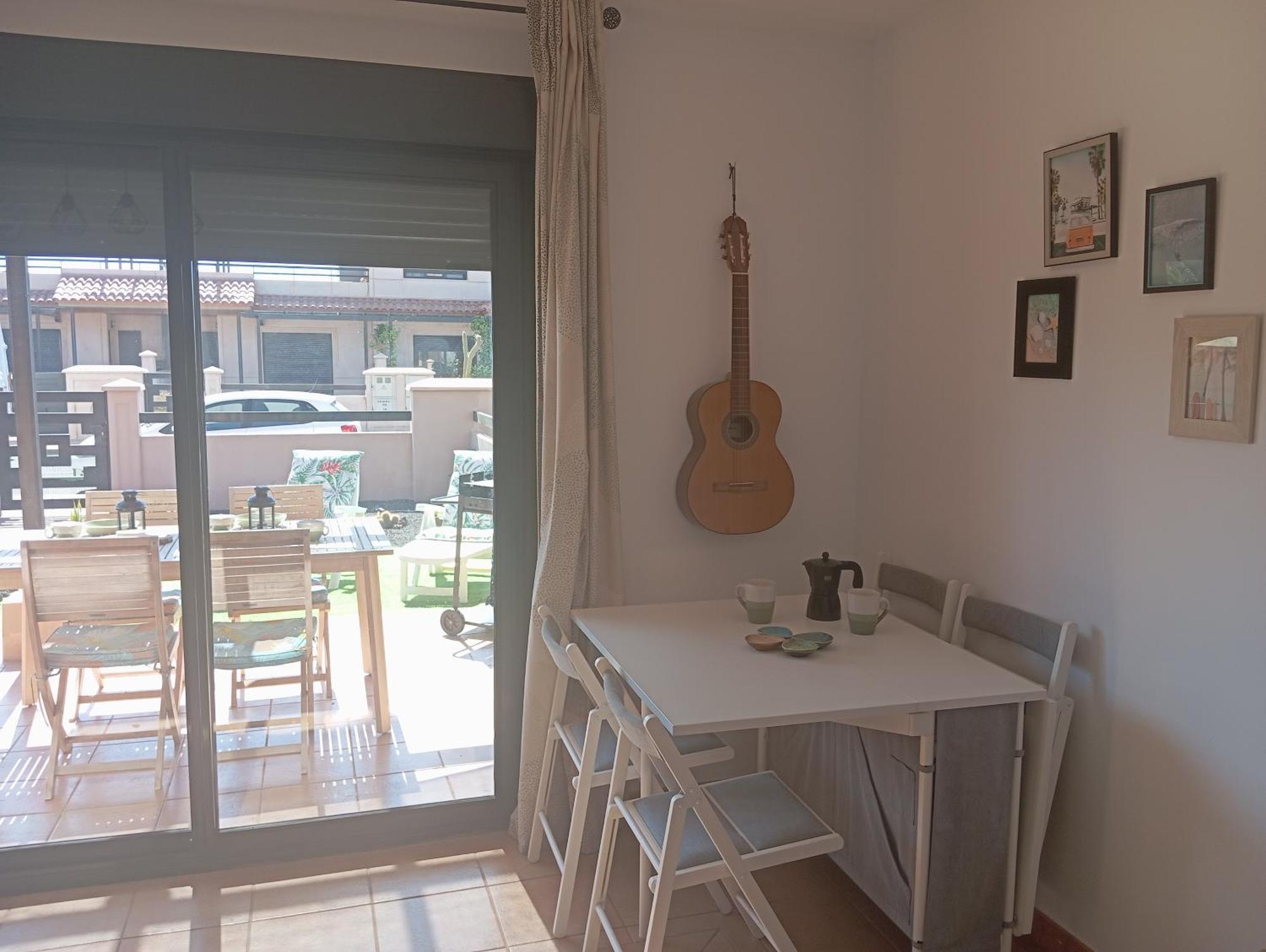 Villardilla Fuerteventura La Oliva Pokoj fotografie